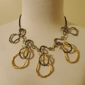 Alexis Bittar Necklace